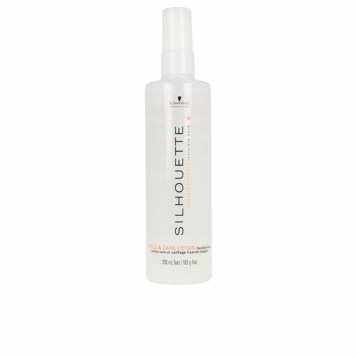 Līdzeklis Apjomam Schwarzkopf Silhouette 200 ml